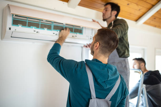 HVAC emergency services in Oro Valley, AZ