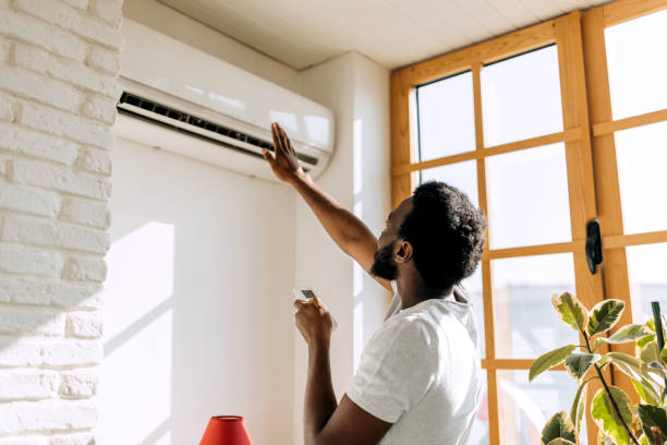 HVAC air duct cleaning in Oro Valley, AZ